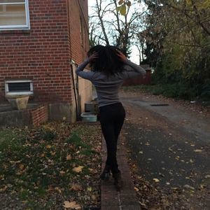 Meet your Posher, Destiny